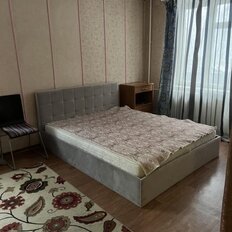 Квартира 31 м², 1-комнатная - изображение 4