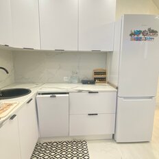 Квартира 47 м², 2-комнатная - изображение 4