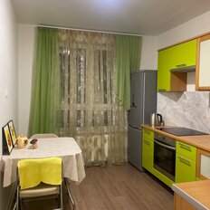 Квартира 30,2 м², 1-комнатная - изображение 2