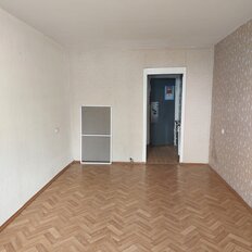 Квартира 22 м², студия - изображение 3