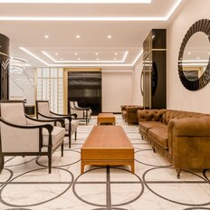 Квартира 189,7 м², 4-комнатная - изображение 2