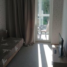 Квартира 30 м², 1-комнатная - изображение 3