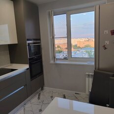 Квартира 55 м², 2-комнатная - изображение 2