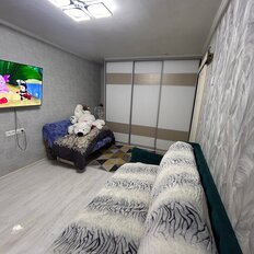 Квартира 29 м², 1-комнатная - изображение 1
