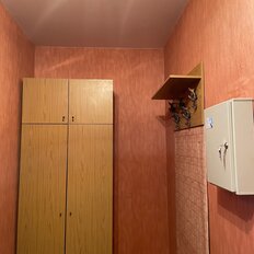 Квартира 41 м², 1-комнатная - изображение 4