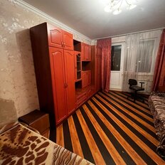 Квартира 37 м², 1-комнатная - изображение 4