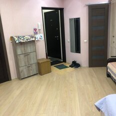 Квартира 38 м², студия - изображение 4