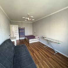 Квартира 40,9 м², 2-комнатная - изображение 4