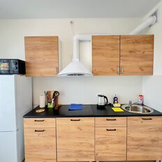 Квартира 47 м², 1-комнатная - изображение 4