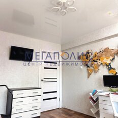 Квартира 47,4 м², 2-комнатная - изображение 5