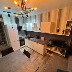 Квартира 36 м², 1-комнатная - изображение 1