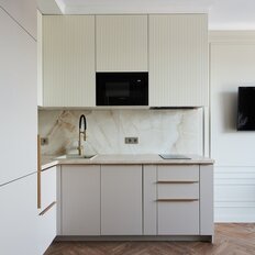 Квартира 37 м², 1-комнатная - изображение 1