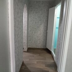 Квартира 40,3 м², 1-комнатная - изображение 5