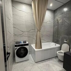 Квартира 43 м², 1-комнатная - изображение 3