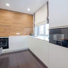 Квартира 85 м², 3-комнатная - изображение 3
