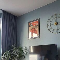 Квартира 37 м², 1-комнатная - изображение 3