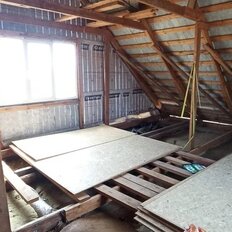 дом + 17,4 сотки, участок - изображение 5