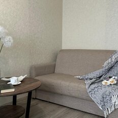 Квартира 36 м², 2-комнатная - изображение 5