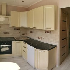 Квартира 38 м², 1-комнатная - изображение 2
