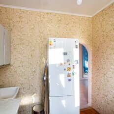 Квартира 30 м², 1-комнатная - изображение 5