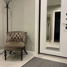 Квартира 46 м², 2-комнатная - изображение 3