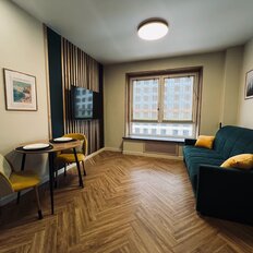 Квартира 20 м², студия - изображение 4