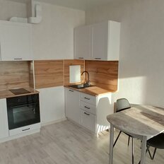 Квартира 27 м², студия - изображение 3