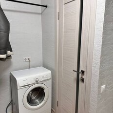 Квартира 33 м², 1-комнатная - изображение 3