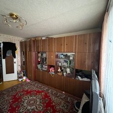 Квартира 47,4 м², 2-комнатная - изображение 2
