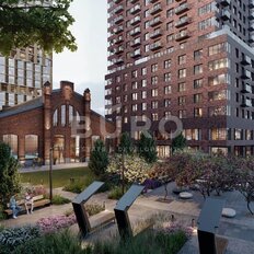 Квартира 49,8 м², 2-комнатная - изображение 2