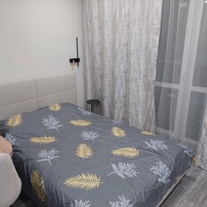 Квартира 25 м², студия - изображение 4