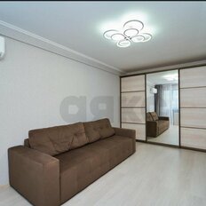 Квартира 33,1 м², 1-комнатная - изображение 3