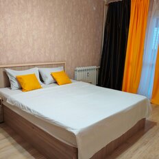Квартира 46 м², 1-комнатная - изображение 3