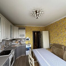 Квартира 66 м², 2-комнатная - изображение 2