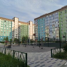 Квартира 32 м², 1-комнатная - изображение 3