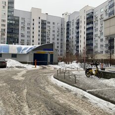 14 м², машиноместо - изображение 5