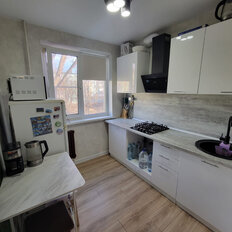 Квартира 47,5 м², 2-комнатная - изображение 4