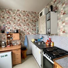 Квартира 26,8 м², 1-комнатная - изображение 1