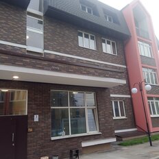 Квартира 99 м², 3-комнатная - изображение 1