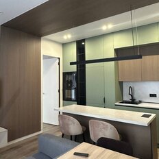 Квартира 72 м², 3-комнатная - изображение 3