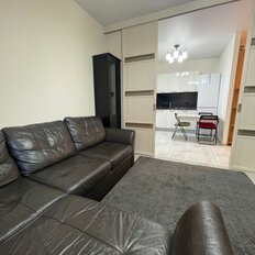 Квартира 38,2 м², 2-комнатная - изображение 5