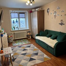 Квартира 58,6 м², 3-комнатная - изображение 4