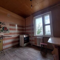 Квартира 29 м², 1-комнатная - изображение 1