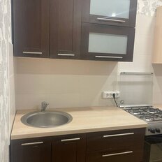 Квартира 32,9 м², 1-комнатная - изображение 4