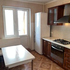 Квартира 38 м², 1-комнатная - изображение 1