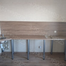 Квартира 44,7 м², 1-комнатная - изображение 4