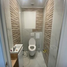 Квартира 80 м², 2-комнатная - изображение 4