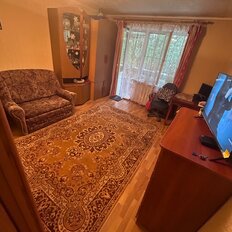 Квартира 28 м², 1-комнатная - изображение 4