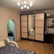 Квартира 37,5 м², 1-комнатная - изображение 2