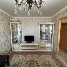 Квартира 37,4 м², 1-комнатная - изображение 3